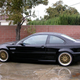 Illustration for article titled BMW M3s on BBS